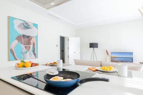 Playa de Arinaga Apartment | Brisamar Suites V by VillaGranCanaria
