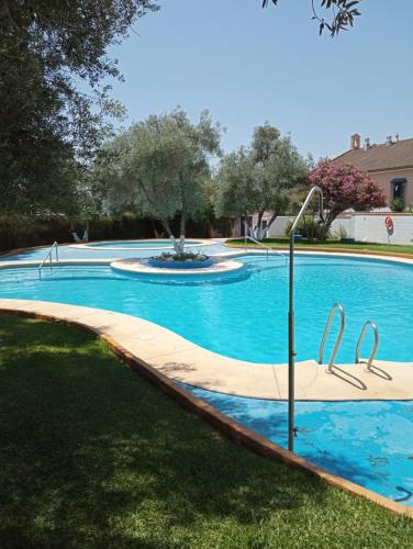 Valencina de la Concepcion Apartment | BRISAS VIP Tesoro