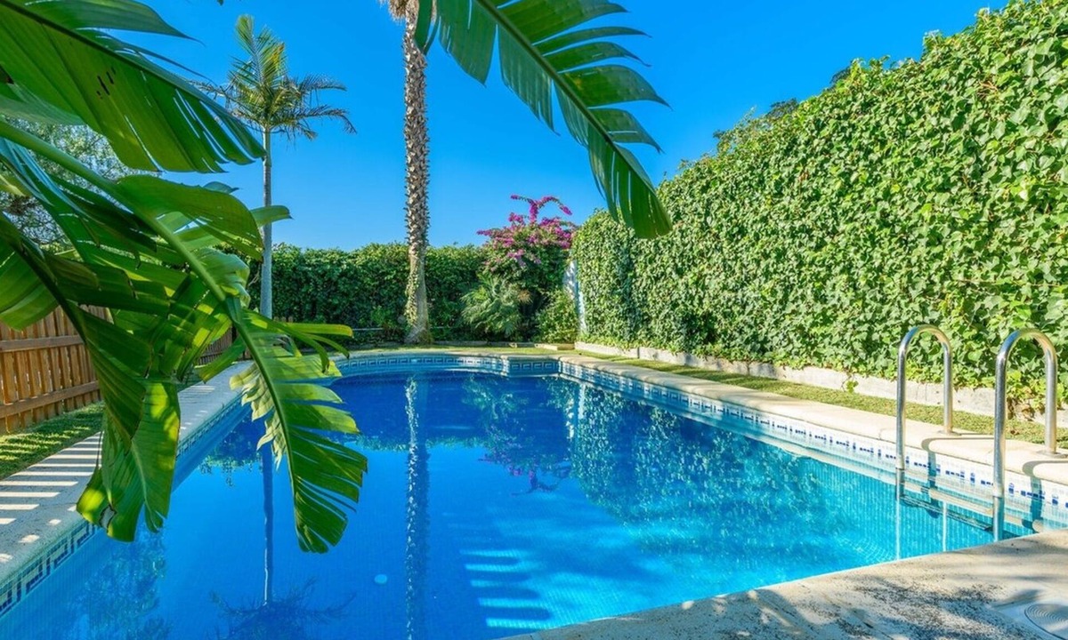 Conil de la Frontera Villa | Buganvilla de Conil Conil de la Frontera by Ruralidays
