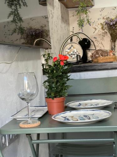 Tarifa Bed & Breakfast | Buganvilla