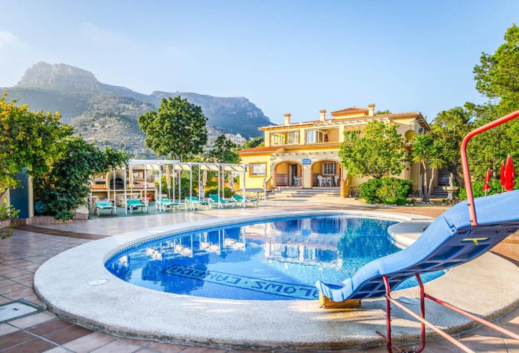 Calpe Resort | Bungalows Canadá Alquileres Vacacionales