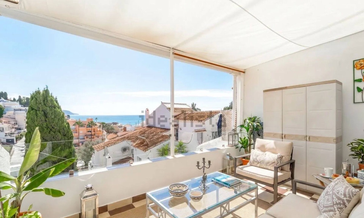 Chimenea Apartment | Burriana Litoral Apartment