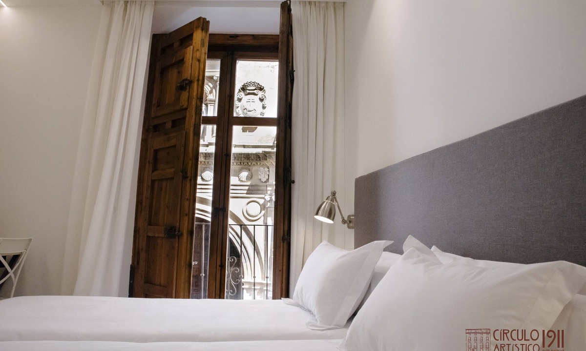 Caravaca de la Cruz Hotel | Círculo Artístico 1911 Hotel Boutique