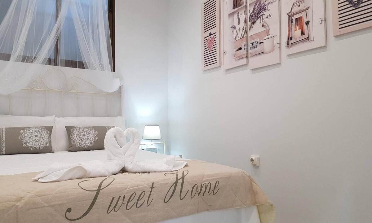 San Miguel-Capuchinos Apartment | Córdoba Capuchinos
