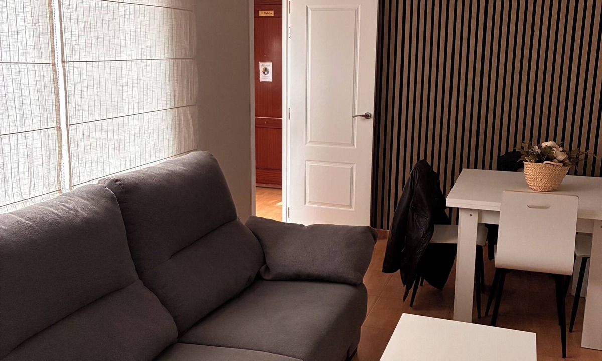San Miguel-Capuchinos Apartment | Córdoba center by VF.