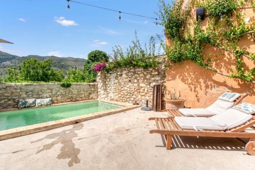 Beniali House | Ca la Pasita 26