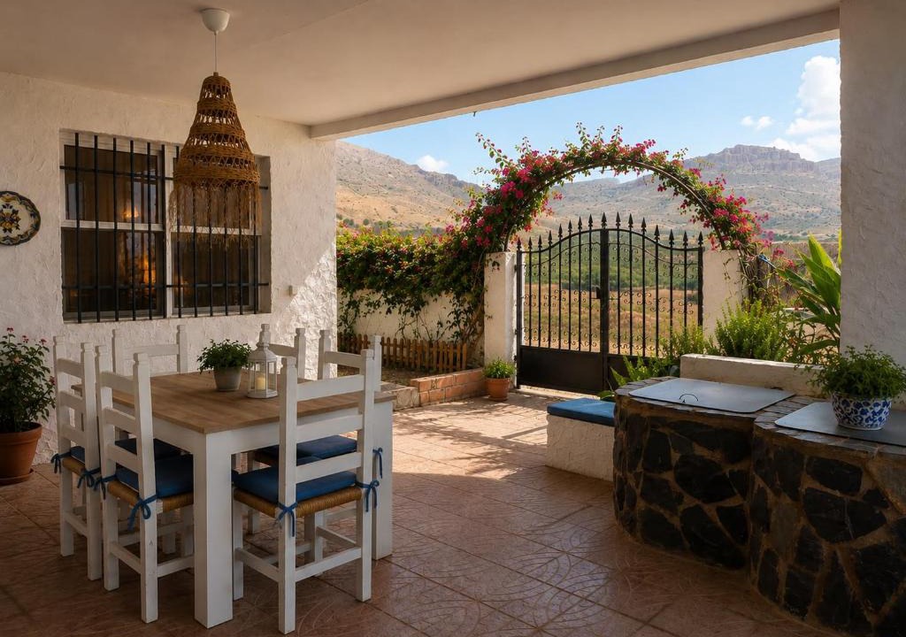 Alicante House | Ca Leo