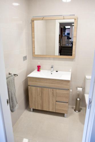 Pravia House | Ca Roxa