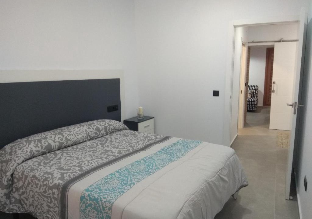 Santiago Apartment | Caleros 8 Apartamento - Apartamentos de la Parte Antigua de Cáceres