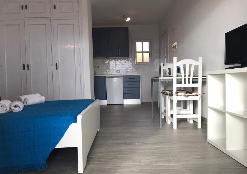 Nuevo Horizonte Apartment | Caleta Paraiso 140