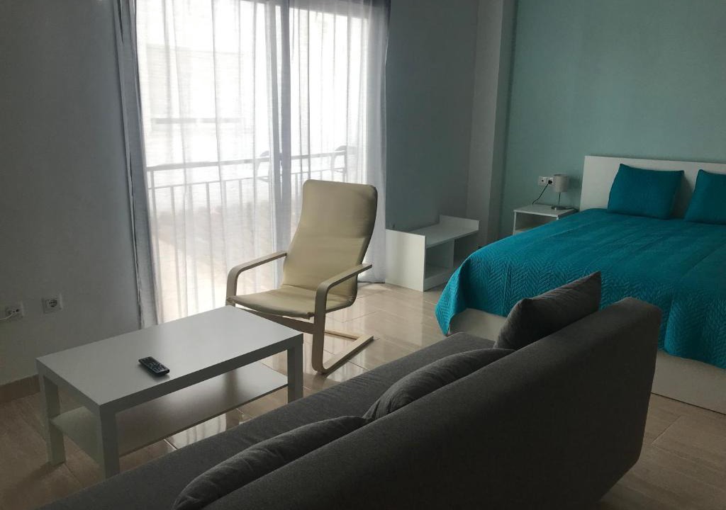 La Goleta Apartment | Calle Ollerias