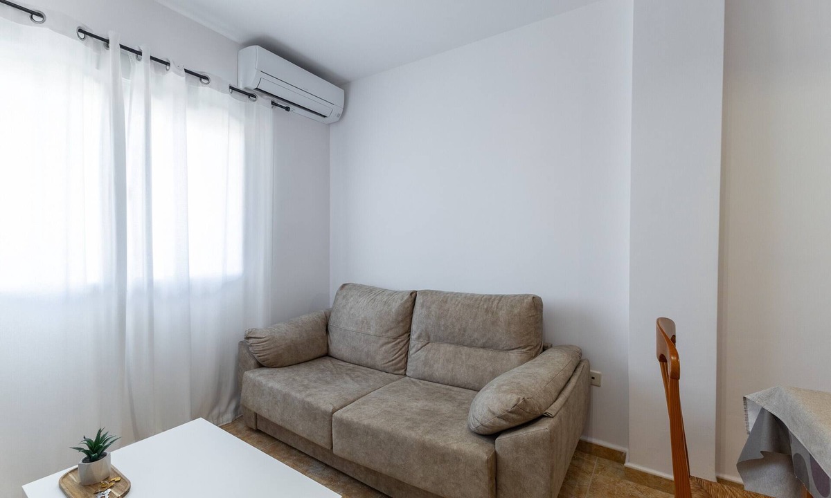 Galvez Apartment | Callejón del Pozo 5: Affordable Stay near Puy du Fou, Gálvez