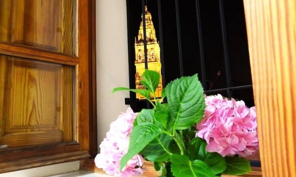 La Catedral Apartment | Calleja de la Mezquita · 1 Bedroom · 1 Bathroom