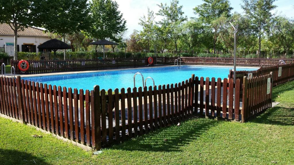 El Rocio Other | Camping La Aldea