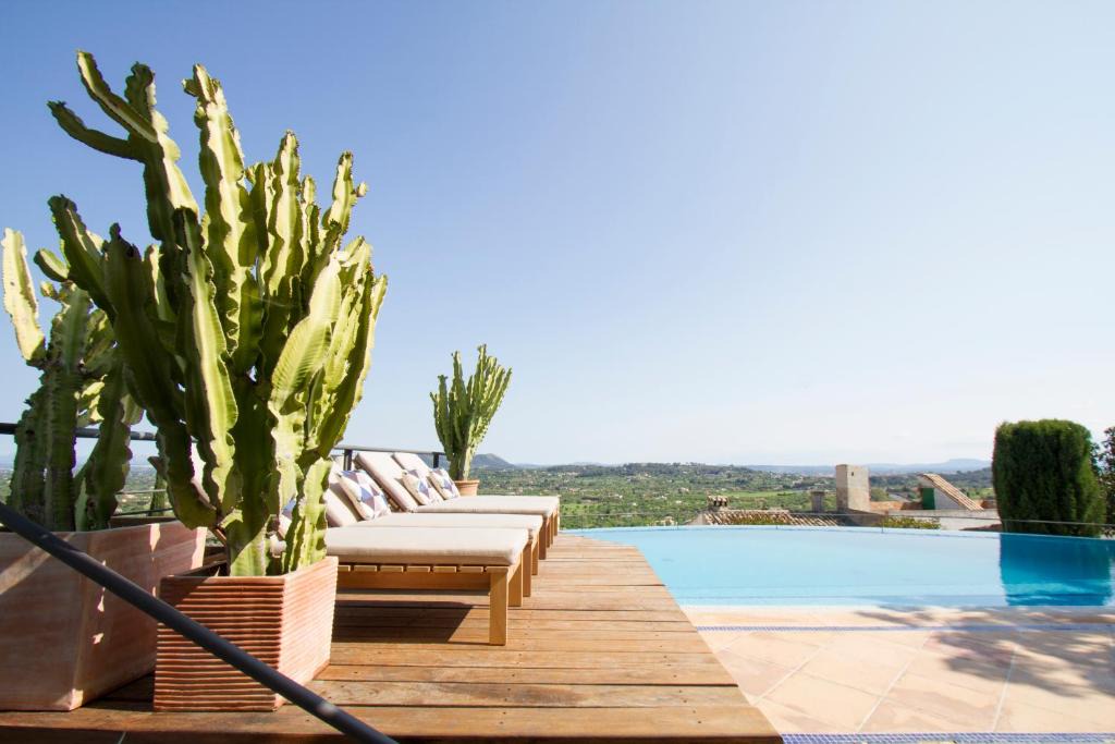 Selva Hotel | Can Cota Boutique - Turismo de interior