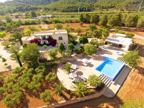 Santa Eulalia del Rio Villa | Can Vicent Rafal