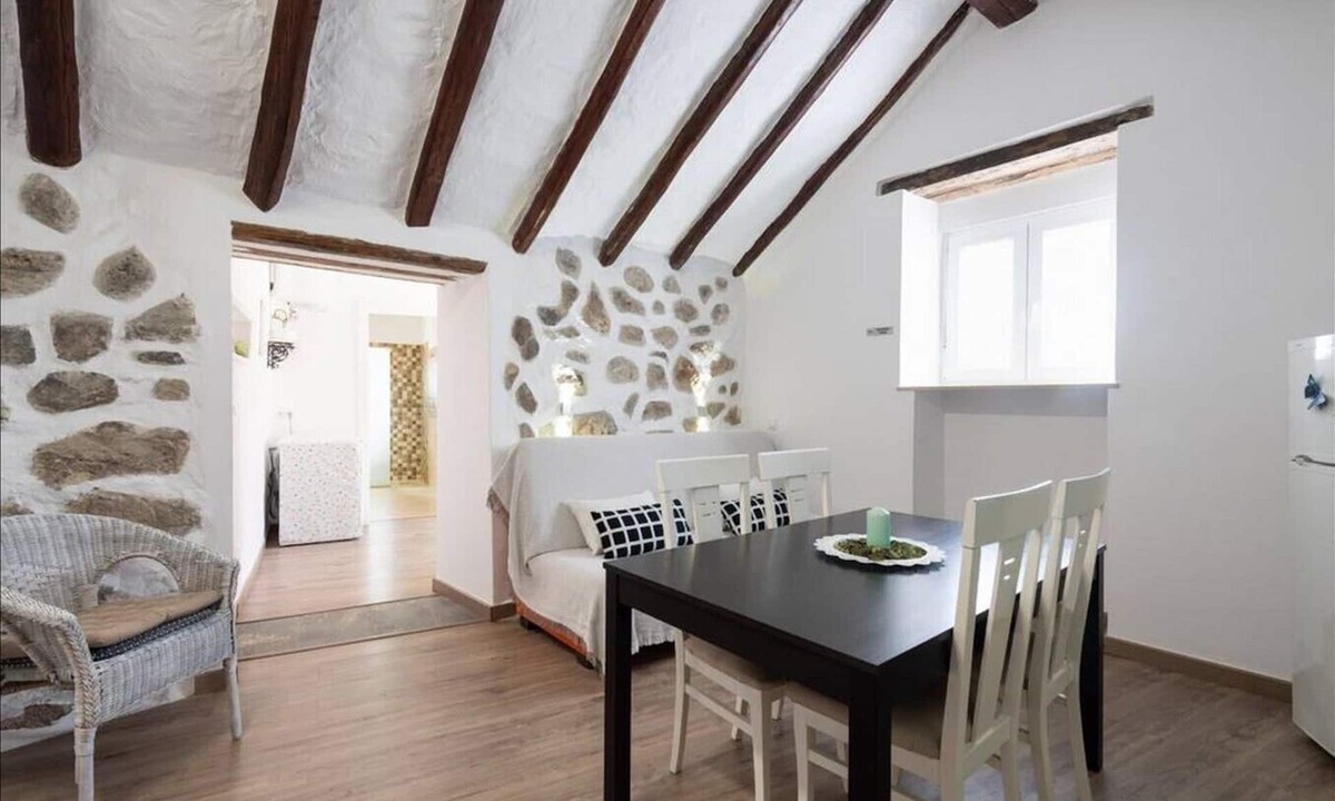 Ingenio House | Canary House: Relaxation for everyone