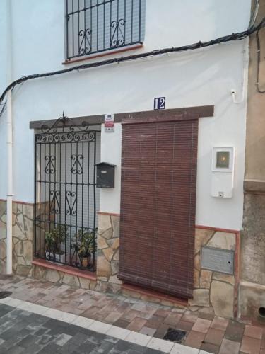 Rafol de Salem House | CaPepica