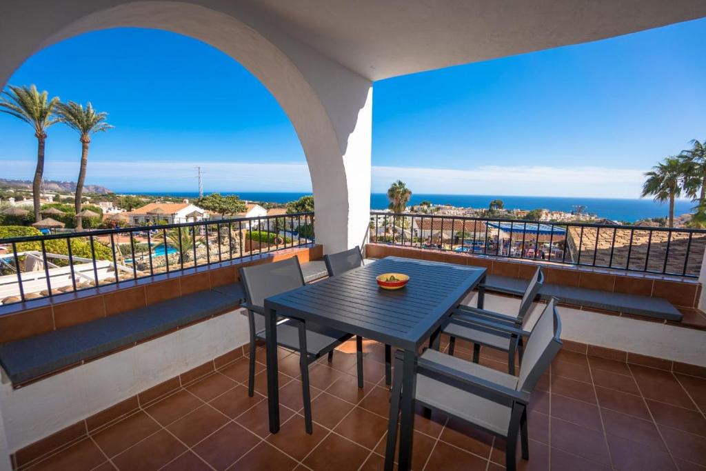 Nerja Apartment | CAPISTRANO VILLAGE 15 Menyber