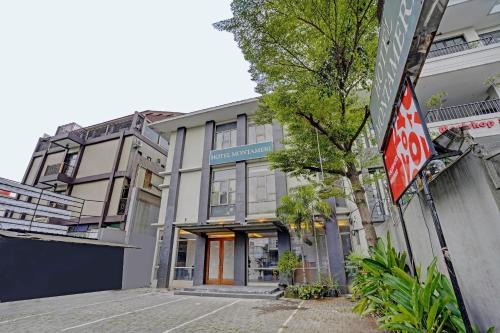 Bandung Hotel | Capital O 94725 Montameri Pelajar Pejuang