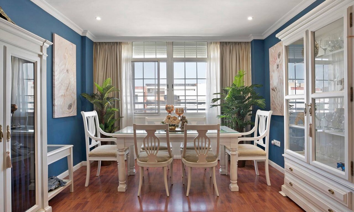 Jerez de la Frontera Apartment | Caprichos Apartment – 4 Bedrooms & Wi-Fi, Jerez de la Frontera