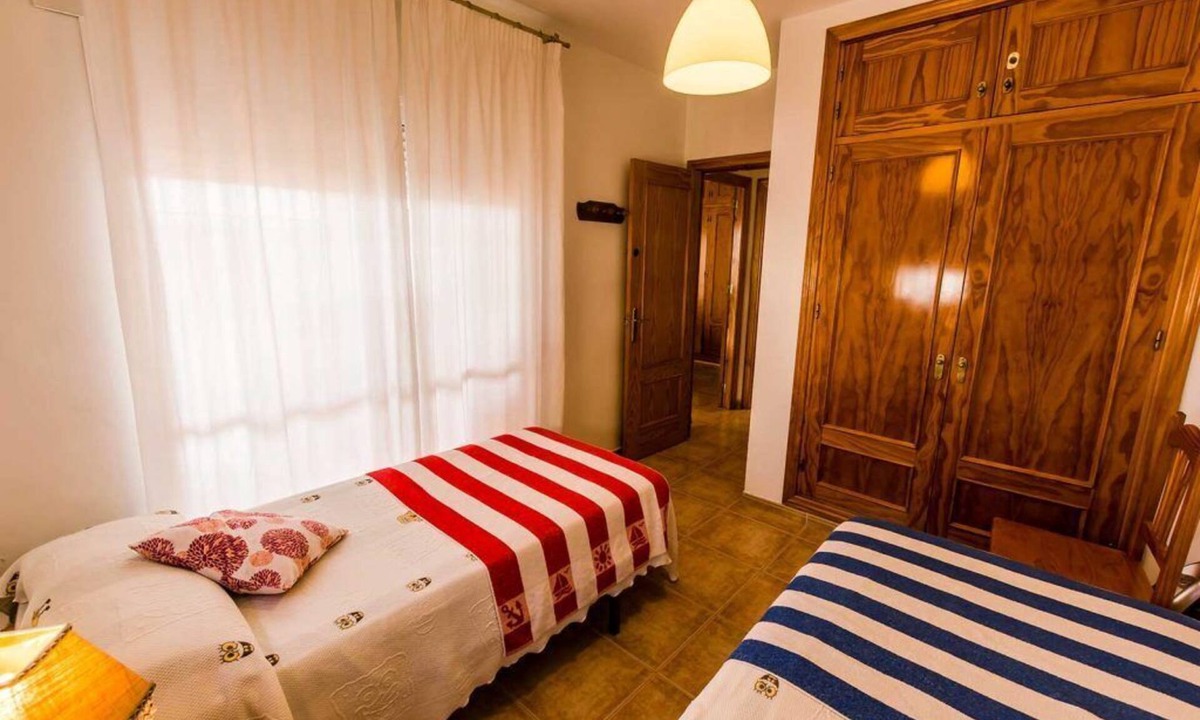 Nerja City Centre Apartment | Carabeo 2000 1.3: Excellent location, Sea view & terraces, Lift, fully equipped.