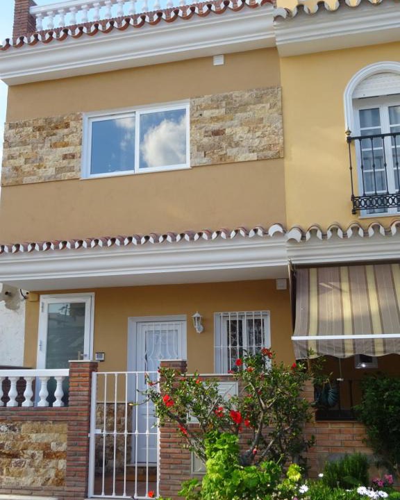 El Palo Apartment | Carmen Apartamento
