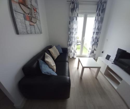 San Fernando Apartment | Cartana