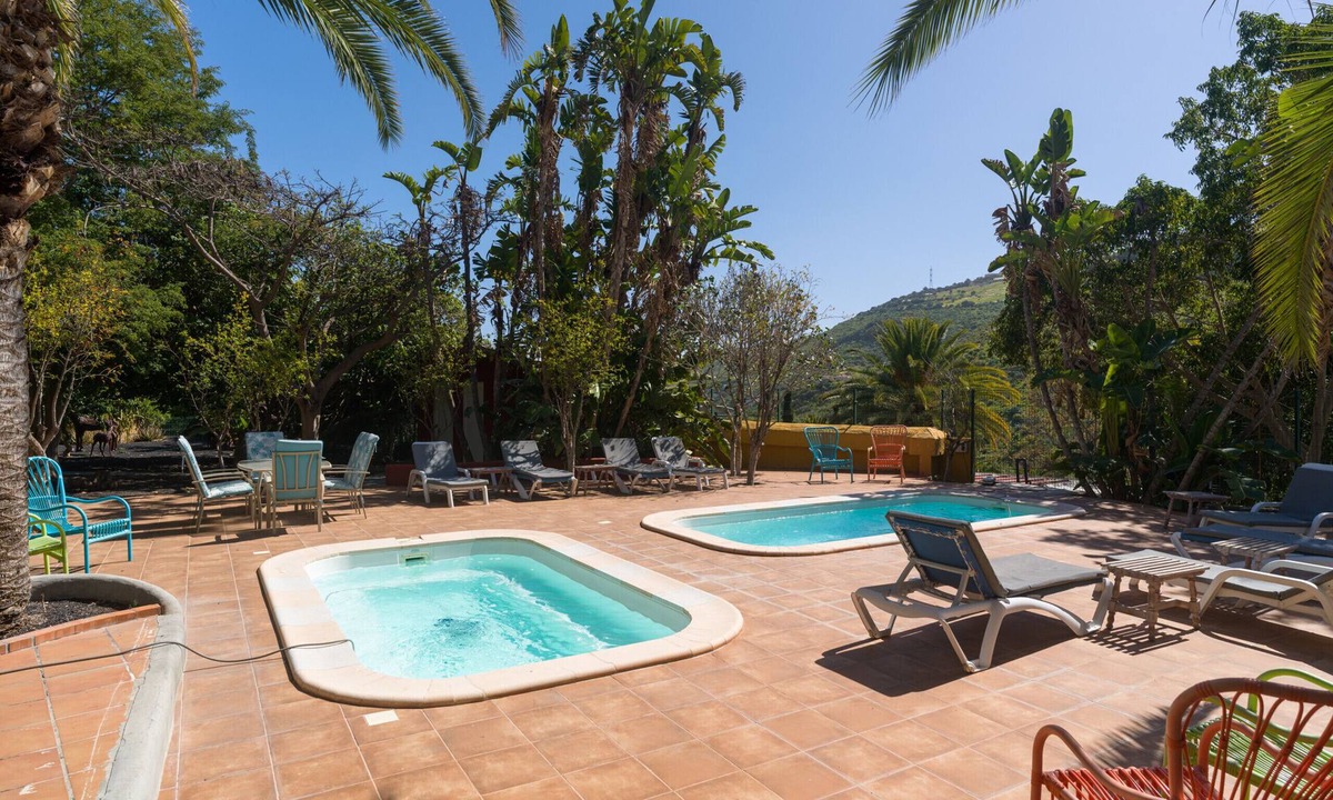 Telde Villa | Casa África By CanariasGetaway