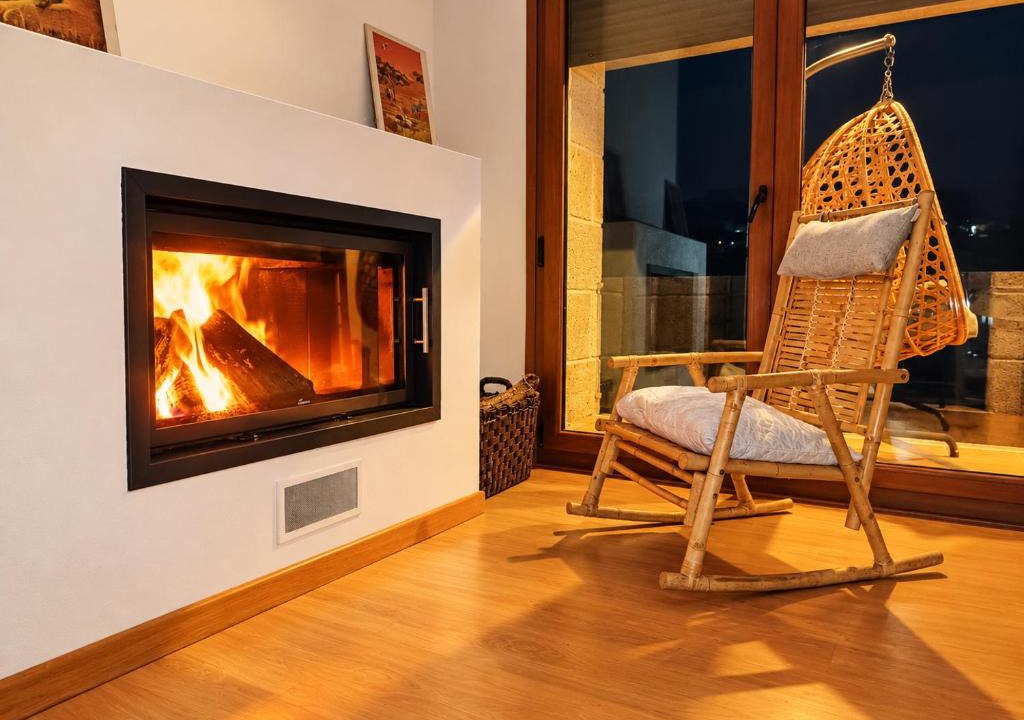Soutomaior House | Casa Agarimo