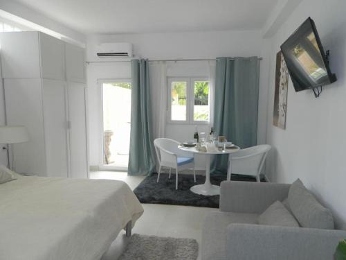 Pozo Del Camino Apartment | Casa alegría