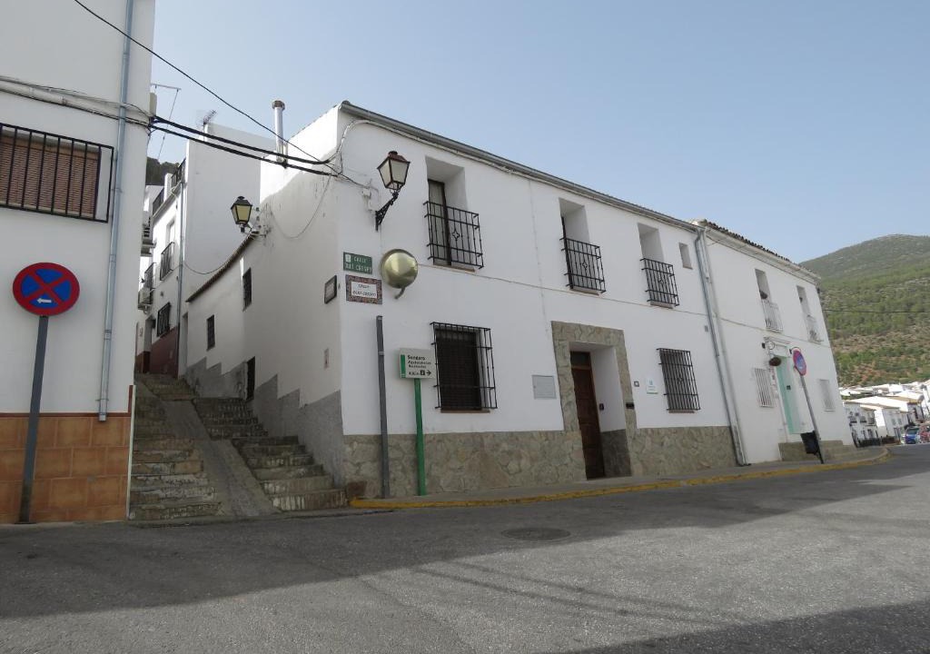 Algodonales House | CASA ALEGRIA