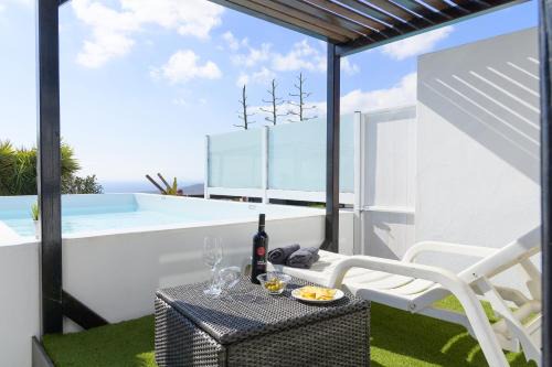 Macher Apartment | Casa Amanecer
