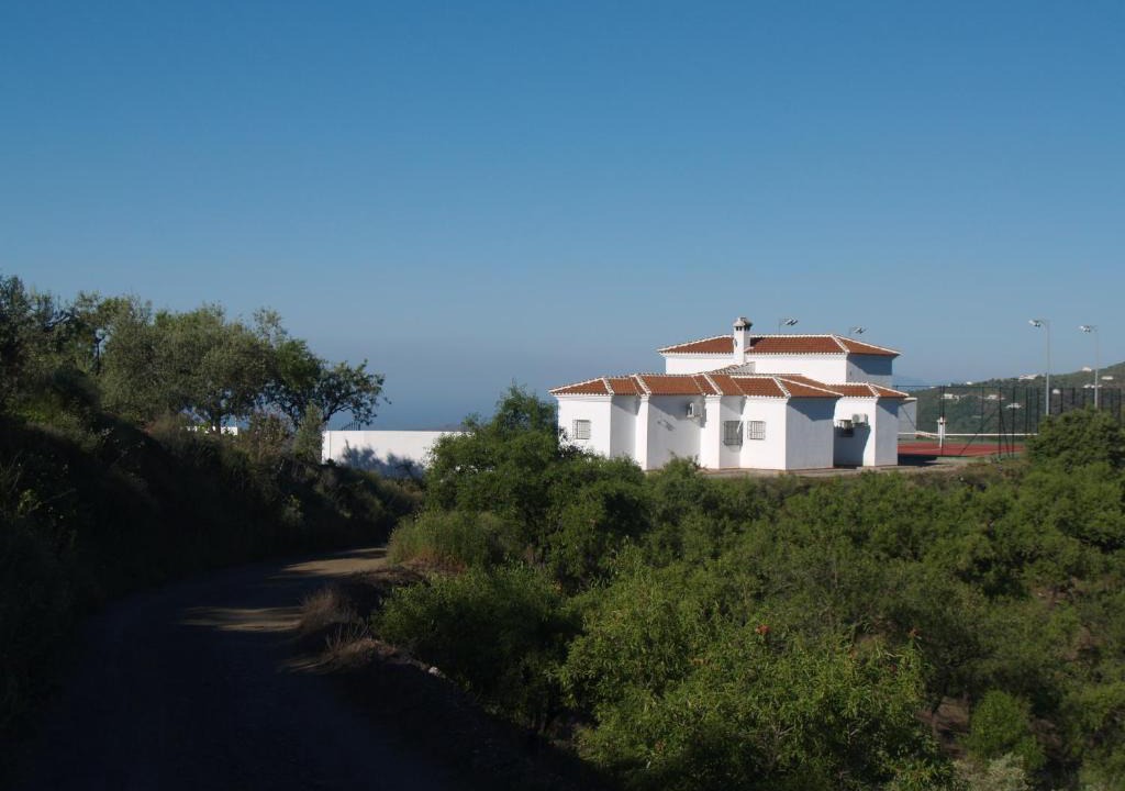 Arenas Villa | casa Bandoleros