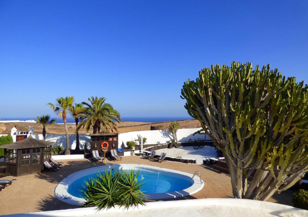 Tias House | Casa Berriel 2