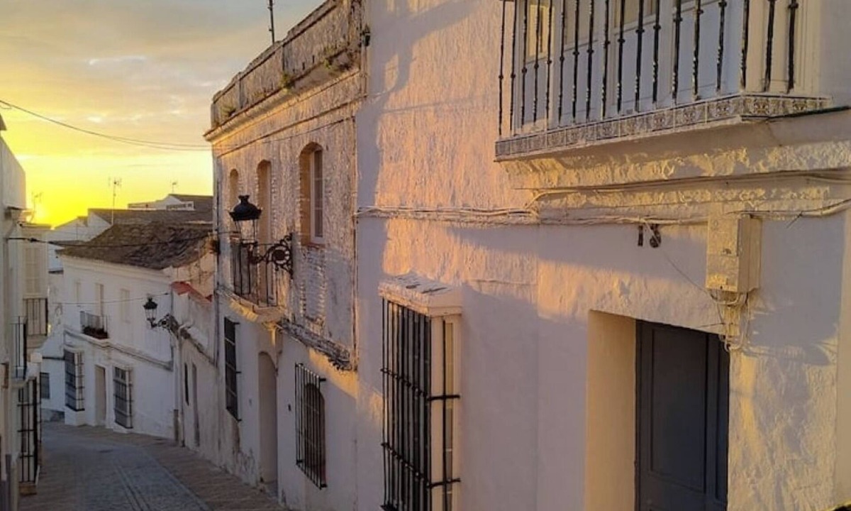 Medina-Sidonia Apartment | Casa Bombón - Andalusian charm in the heart of the city