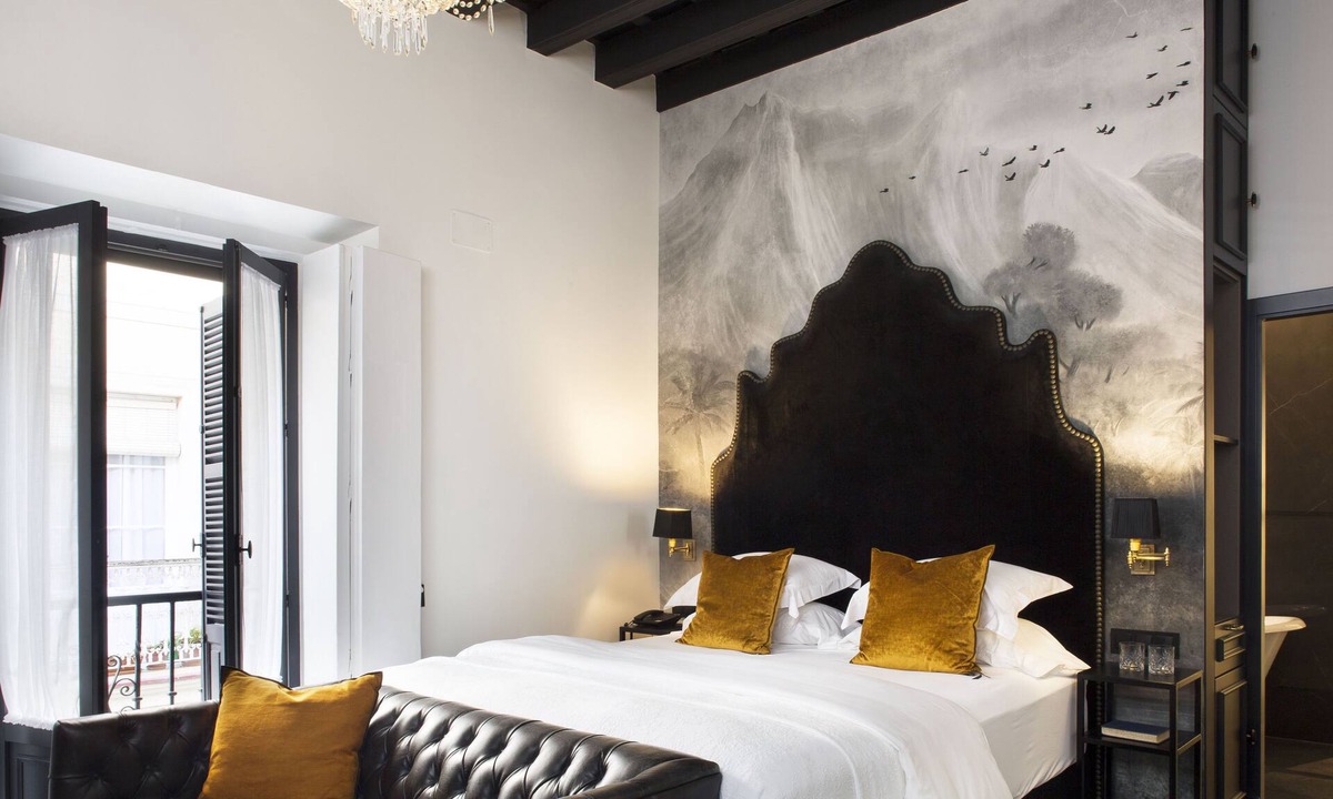 Old Town Hotel | Casa Cánovas Boutique Hotel
