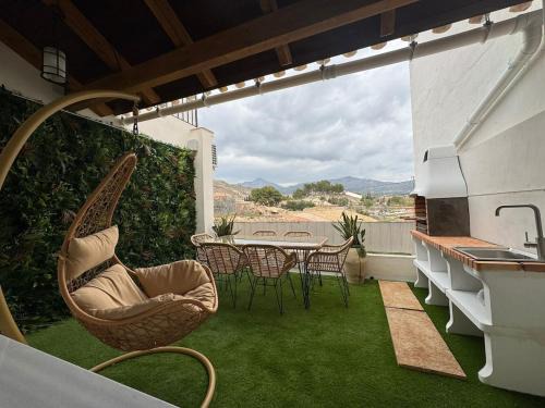 Agost House | Casa Canterería
