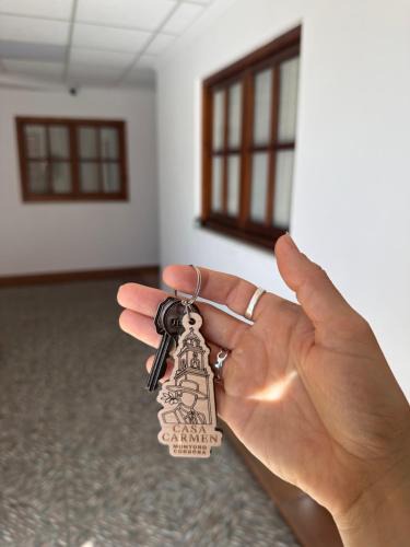 Montoro Apartment | Casa Carmen II