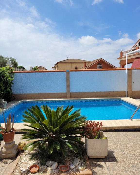 Valencina de la Concepcion House | Casa cerca de Sevilla con piscina