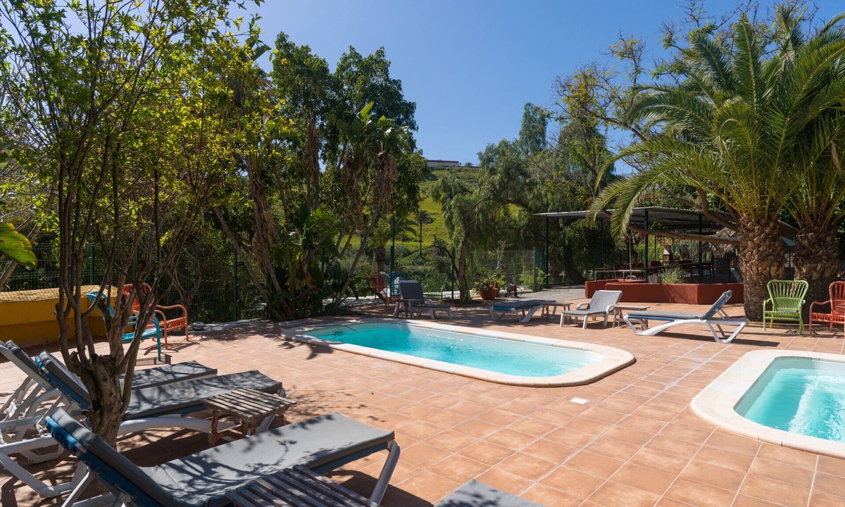 Telde Villa | Casa Chica By CanariasGetaway