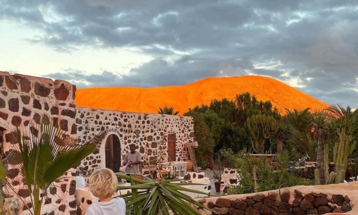 Villaverde Hotel | Casa Cocolores