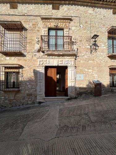 Espejo House | Casa con jardín y piscina en Córdoba