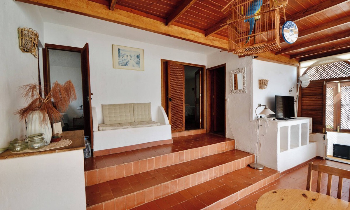 Playa de Mogan Apartment | Casa Concha Charming Traditional Apartment with Stunning Views Puerto de Mogán