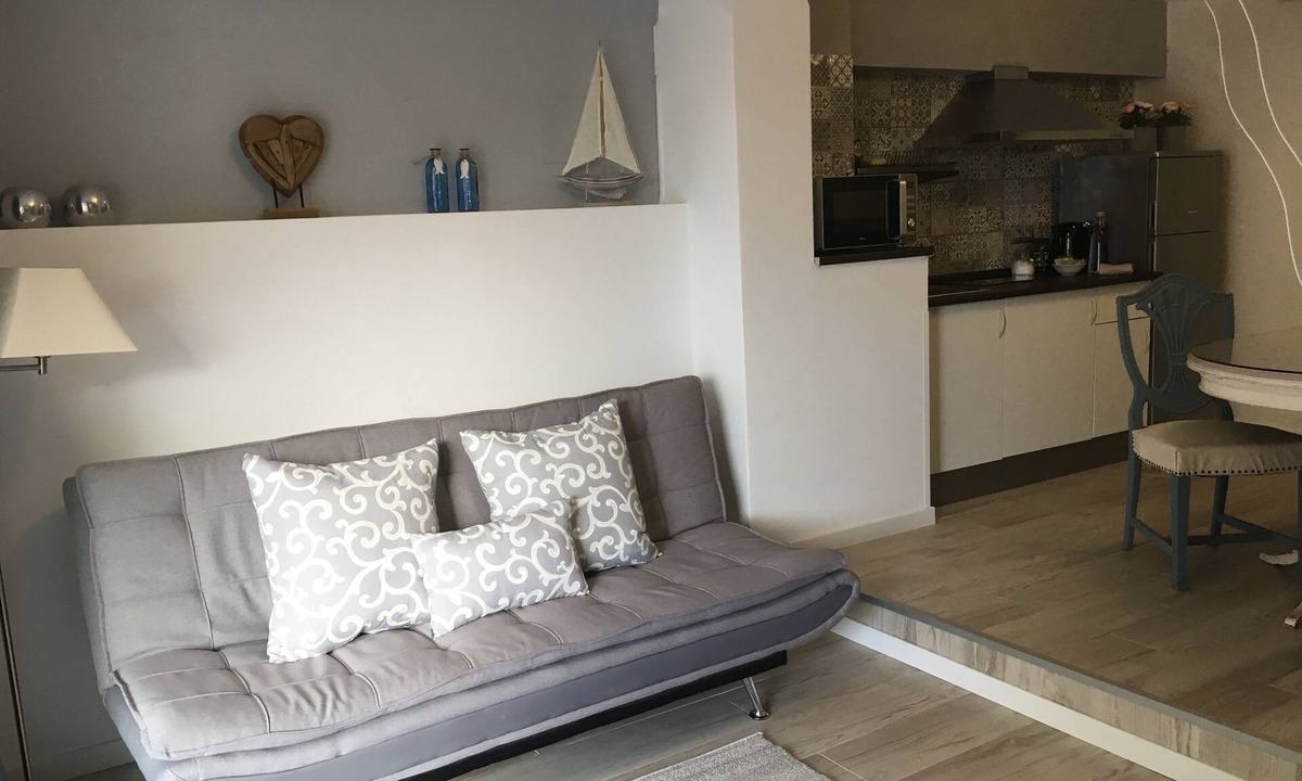 Las Palmas de Gran Canaria Bed & Breakfast | Casa Doramas