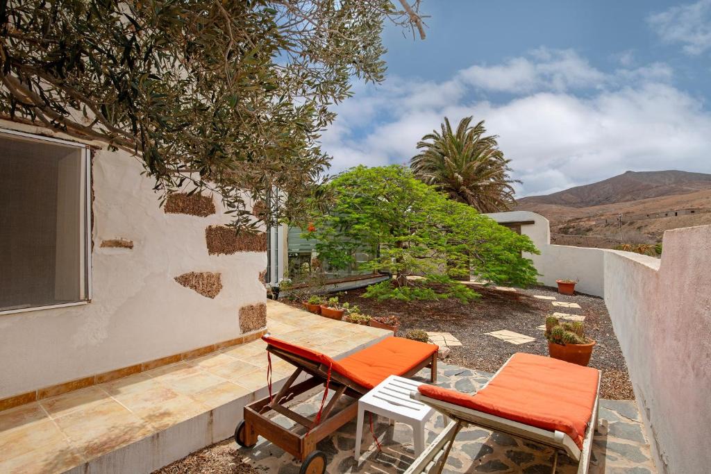 Valle de Santa Ines Apartment | Casa de Campo