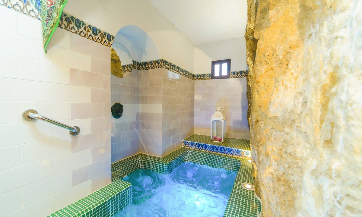 Penaflor House | Casa de la Robledo, Intimate Rural Getaway in Peñaflor