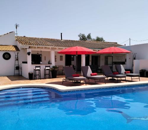 Yecla Bed & Breakfast | Casa de las Murallas, Bed&Breakfast