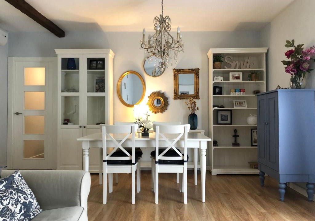 San Andres-San Pablo Apartment | Casa De Los Espejos