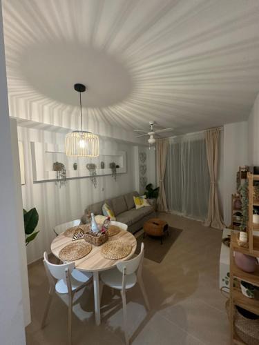 Garrucha Apartment | Casa de Luz